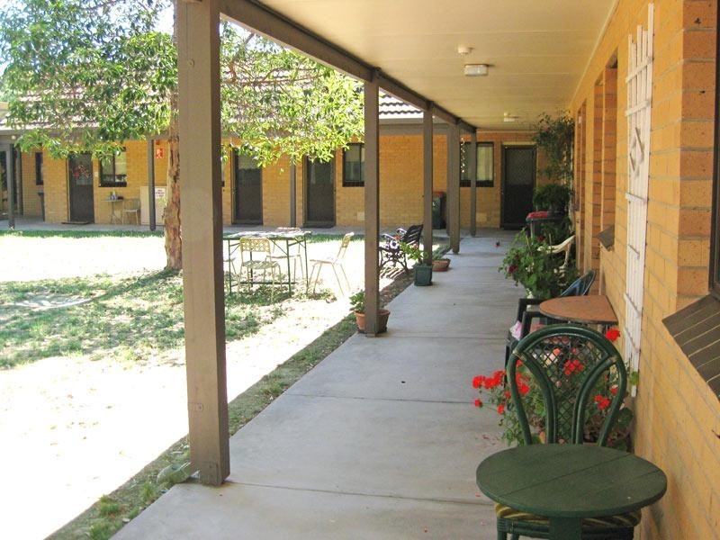 105 Bendigo Retirement Village, Spring Gully VIC 3550