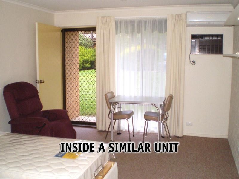 105 Bendigo Retirement Village, Spring Gully VIC 3550