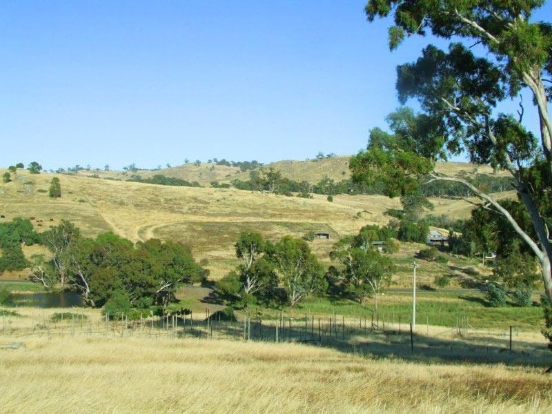 Lot 2 North Harcourt Road, Harcourt North VIC 3453
