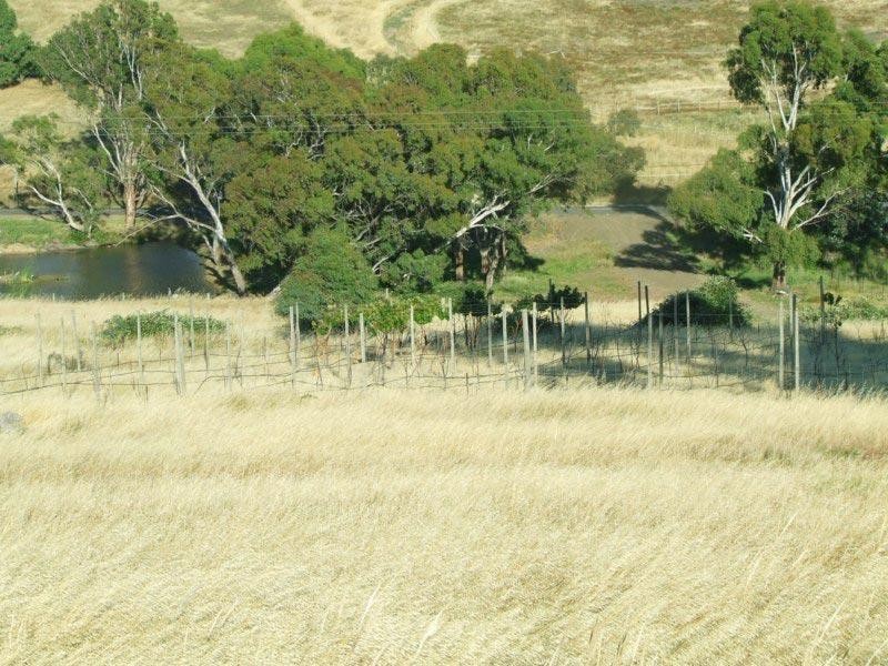 Lot 2 North Harcourt Road, Harcourt North VIC 3453