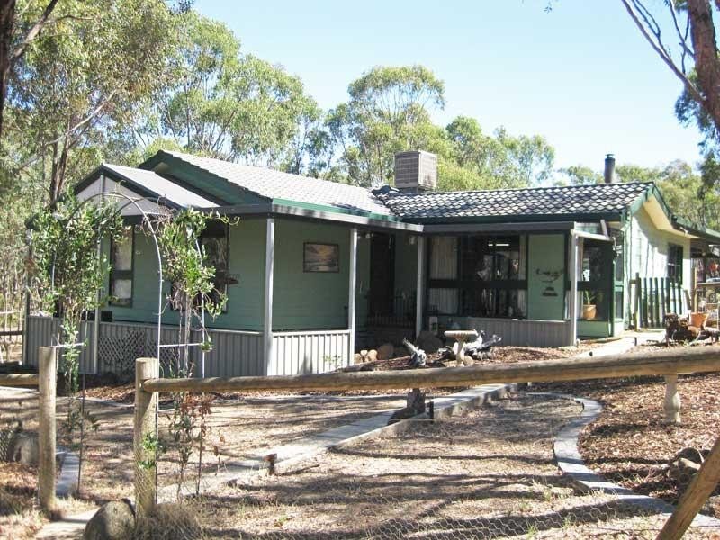 118 Wiegards Road, Lockwood VIC 3551