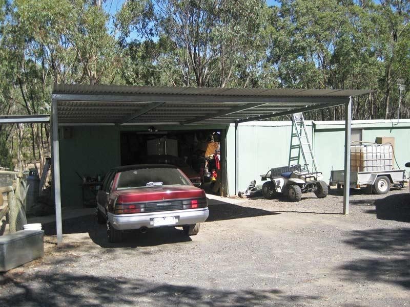 118 Wiegards Road, Lockwood VIC 3551