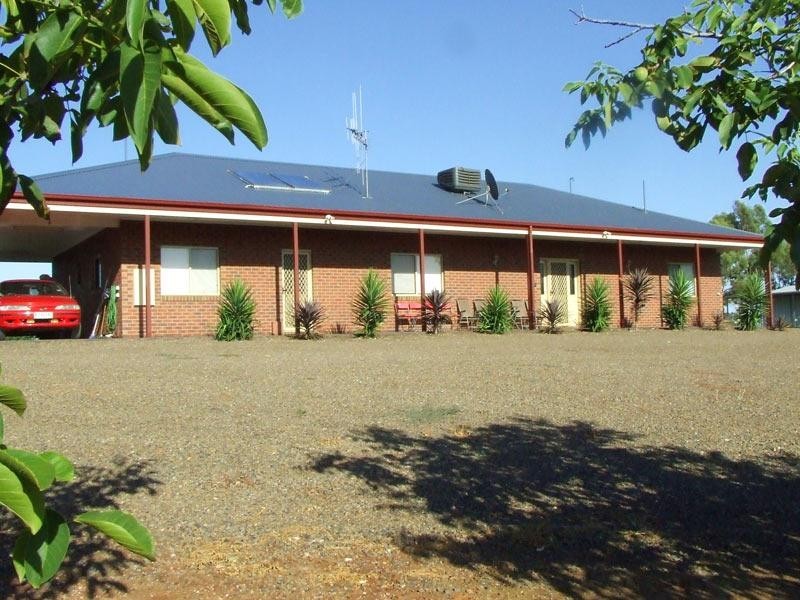 260 Neivandts Road, Shelbourne VIC 3463
