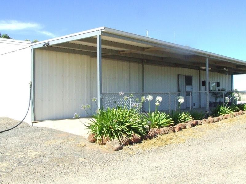 260 Neivandts Road, Shelbourne VIC 3463