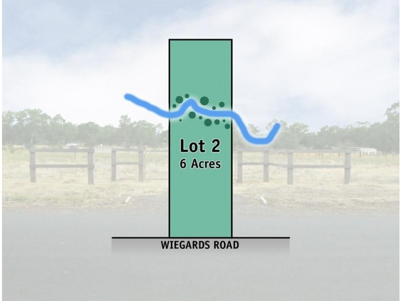 Lot 2 Wiegards Road, Lockwood VIC 3551
