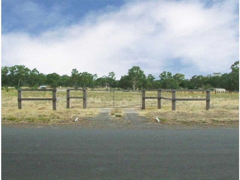 Lot 2 Wiegards Road, Lockwood VIC 3551