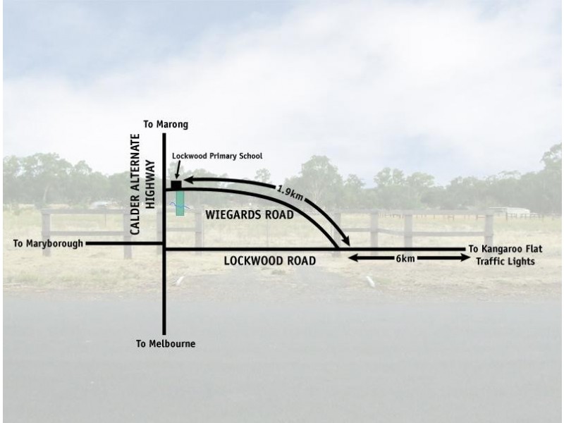Lot 2 Wiegards Road, Lockwood VIC 3551