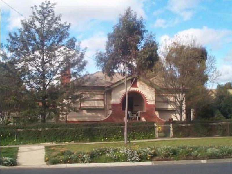 270 Eaglehawk Road, California Gully VIC 3556