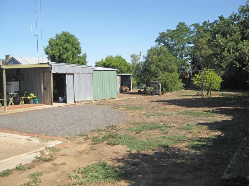 35 Grant Street, Goornong VIC 3557