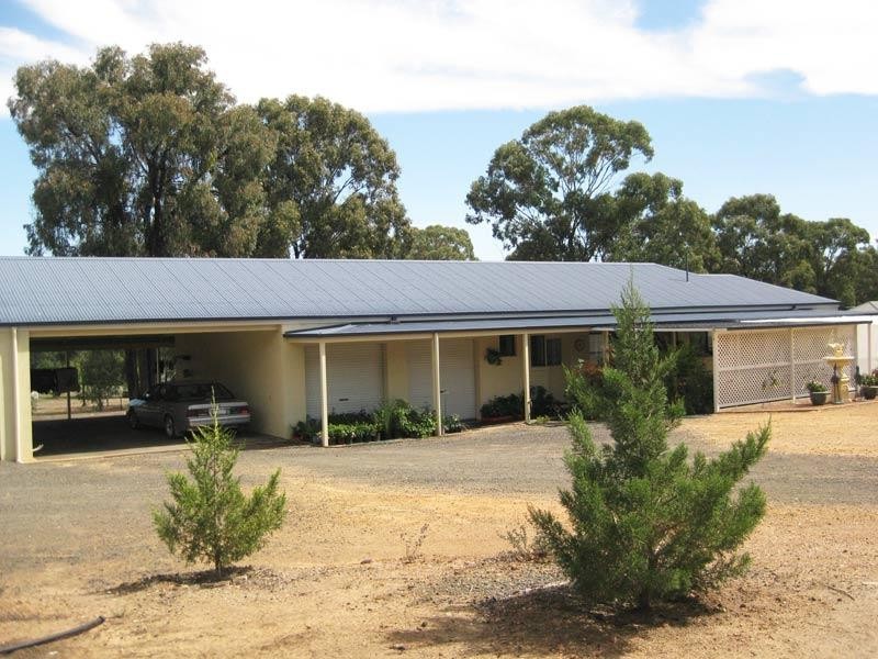 268 Atlas Road, Junortoun VIC 3551