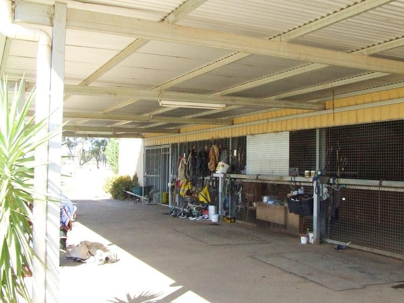 323 Old Murray Road, Huntly VIC 3551