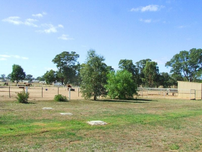 323 Old Murray Road, Huntly VIC 3551