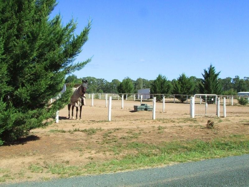 323 Old Murray Road, Huntly VIC 3551