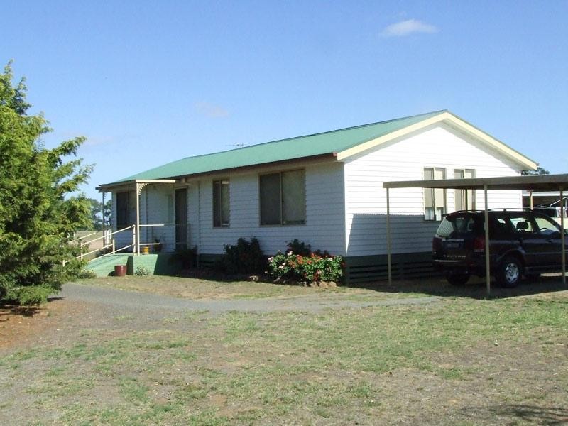 323 Old Murray Road, Huntly VIC 3551