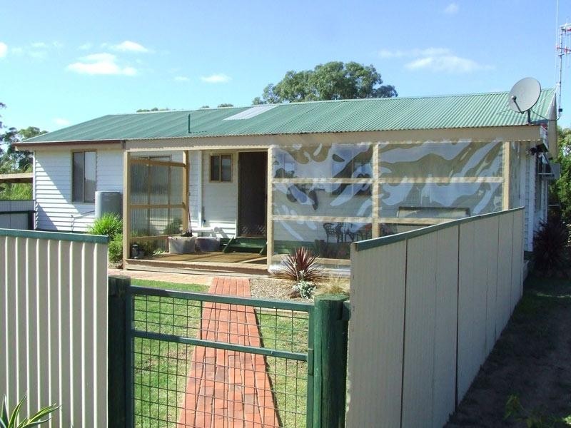 323 Old Murray Road, Huntly VIC 3551