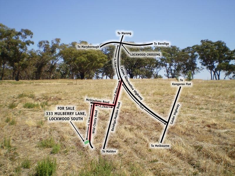 333 Mulberry Lane, Lockwood South VIC 3551