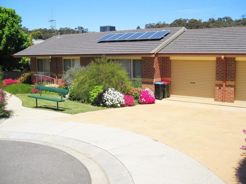 150 Bendigo Retirement Village, Spring Gully VIC 3550