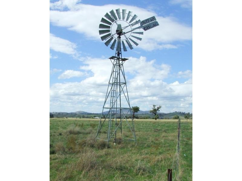 437 Joyces Creek Road, Newstead VIC 3462