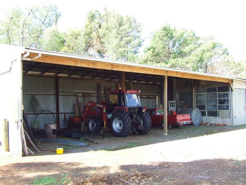 437 Joyces Creek Road, Newstead VIC 3462