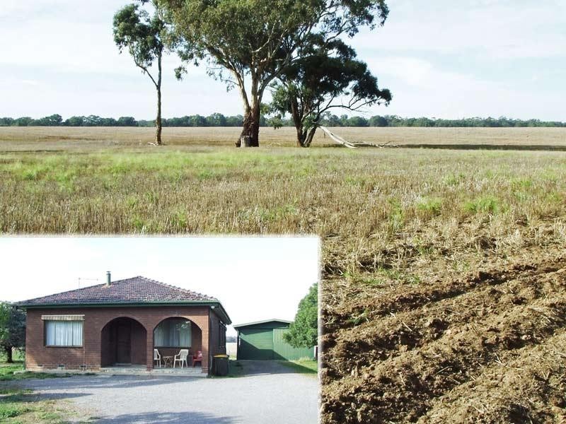 212 Bet Bet-Betley Road, Bet Bet VIC 3472