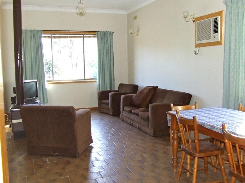 212 Bet Bet-Betley Road, Bet Bet VIC 3472