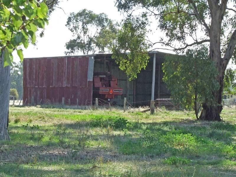 212 Bet Bet-Betley Road, Bet Bet VIC 3472