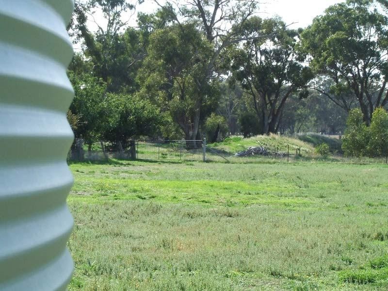212 Bet Bet-Betley Road, Bet Bet VIC 3472