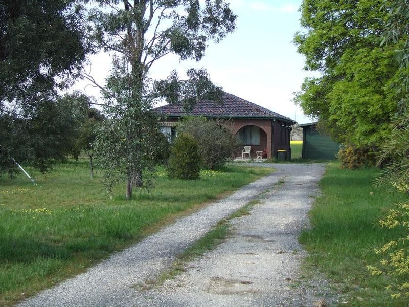 212 Bet Bet-Betley Road, Bet Bet VIC 3472
