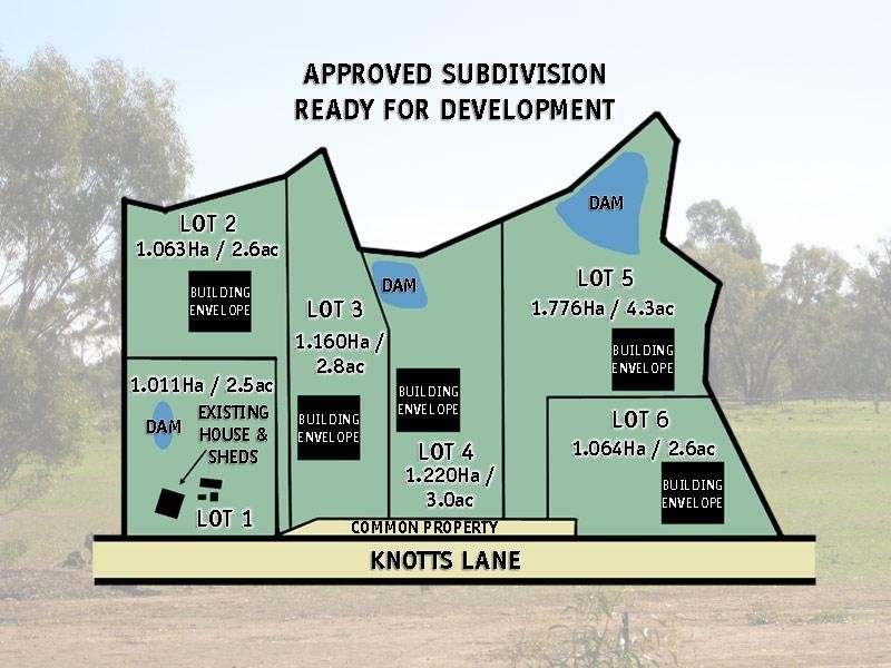 69 Knotts Lane, Junortoun VIC 3551