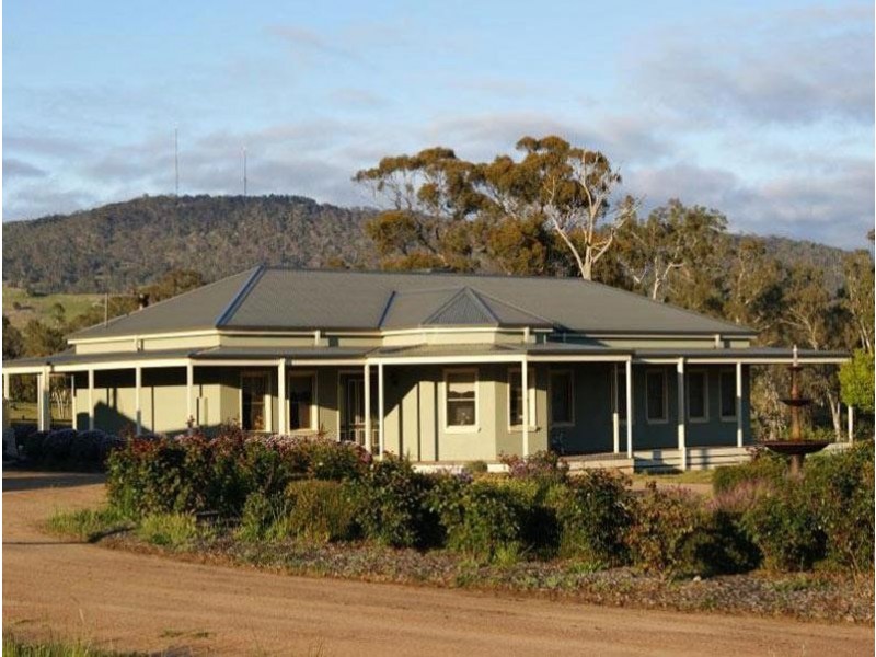 674 Harcourt-Sutton Grange Road, Sutton Grange VIC 3448