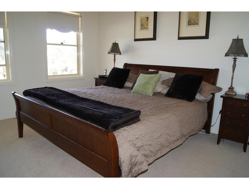 674 Harcourt-Sutton Grange Road, Sutton Grange VIC 3448