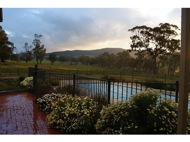 674 Harcourt-Sutton Grange Road, Sutton Grange VIC 3448