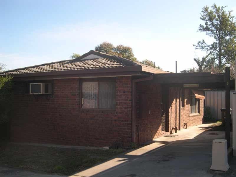 Unit 3/48 Sternberg Street, Bendigo VIC 3550