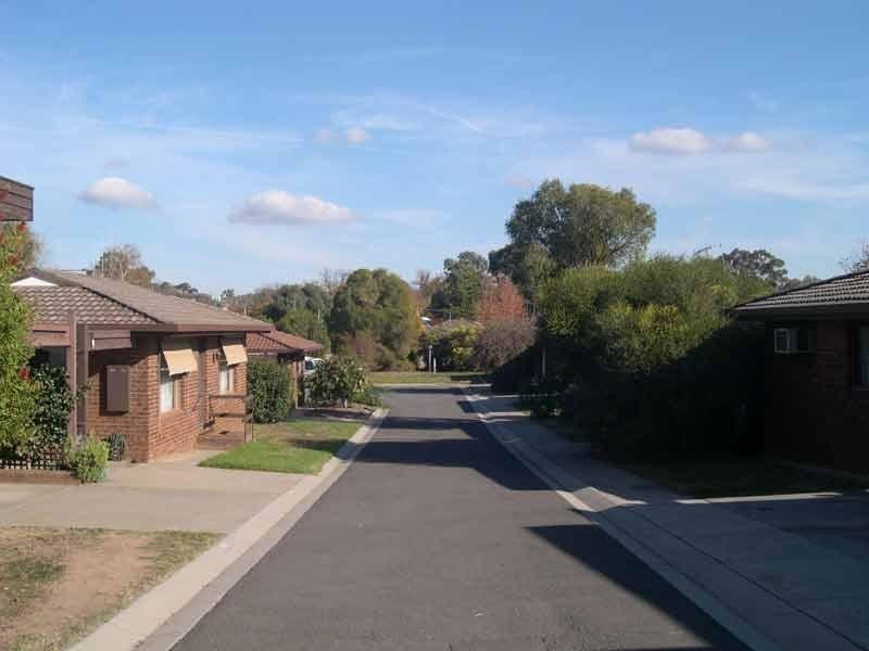 Unit 3/48 Sternberg Street, Bendigo VIC 3550