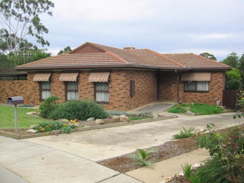 8 Park Avenue, Golden Square VIC 3555