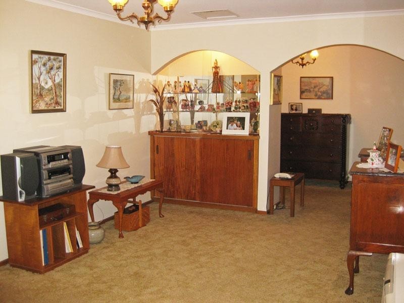 8 Park Avenue, Golden Square VIC 3555