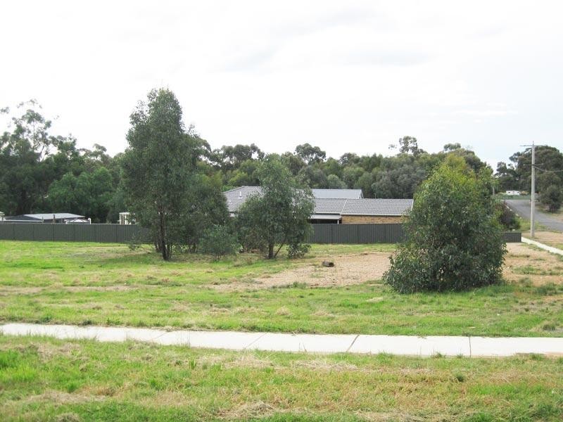 29 A – Corner Lethebys & Brewery Roads, Eaglehawk VIC 3556