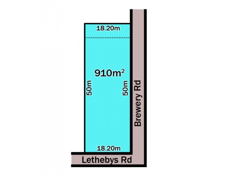 29 A – Corner Lethebys & Brewery Roads, Eaglehawk VIC 3556