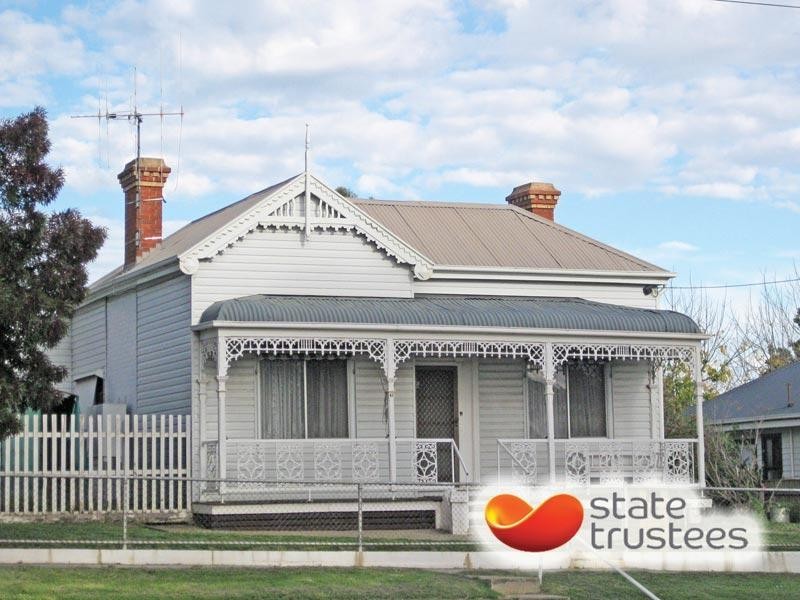 93 Eaglehawk Road, Bendigo VIC 3550