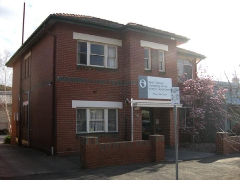Apartment 58 B Mundy Street, Bendigo VIC 3550
