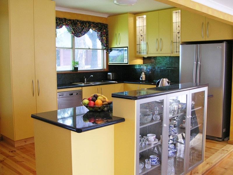 5 Graham Street, Quarry Hill VIC 3550