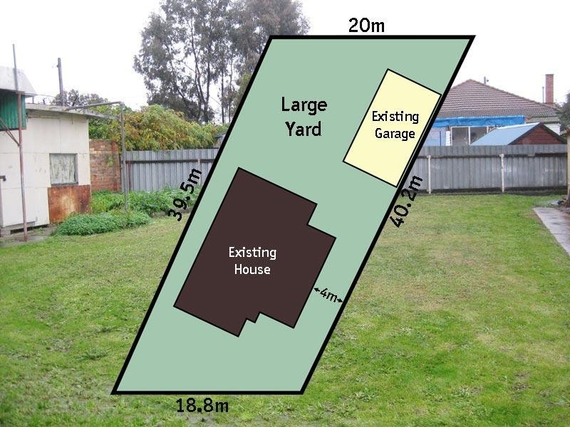 29 Church Street, Eaglehawk VIC 3556