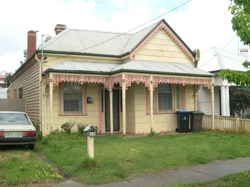 69 Garsed Street, Bendigo VIC 3550