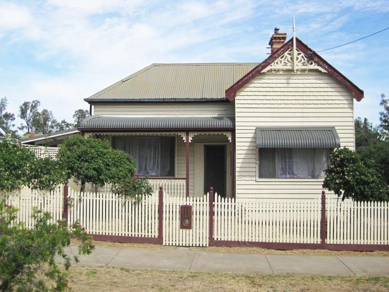 349 Barnard Street, Bendigo VIC 3550