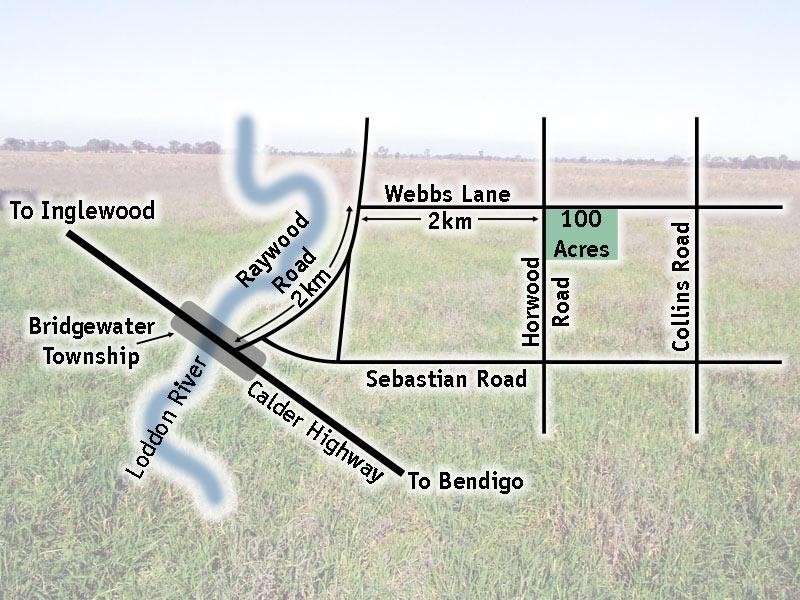 Bridgewater VIC 3516