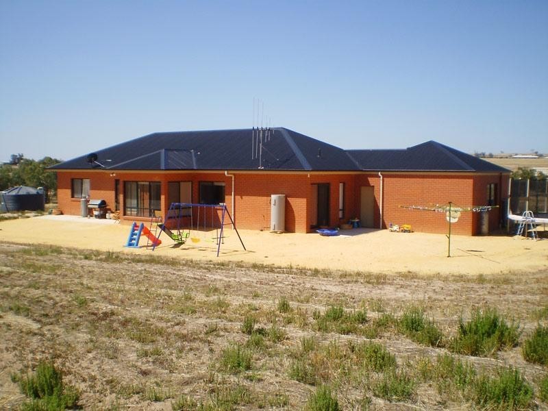 333 Mulberry Lane, Lockwood South VIC 3551