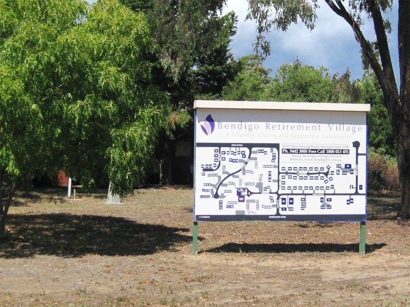 137 Bendigo Retirement Village, Spring Gully VIC 3550