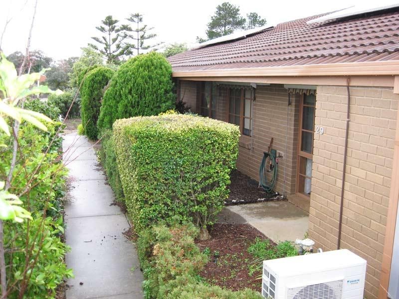 29 Bendigo Retirement Village, Spring Gully VIC 3550