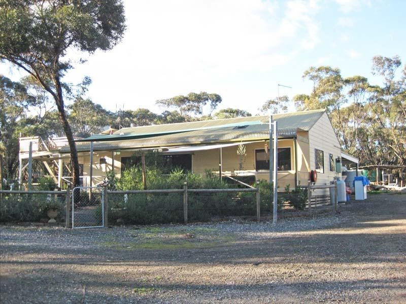 758 Rassmussens Road, Bagshot North VIC 3551