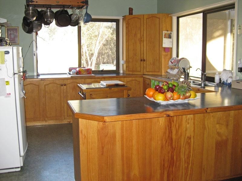 758 Rassmussens Road, Bagshot North VIC 3551